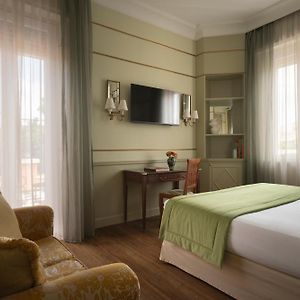 Kamer met een King Size Bed